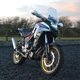 Illustration for article titled This Company Will Turn Your Honda CB500X Into The Adventure Bike It Was Meant To Be